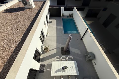 Villa i Roldan, Murcia, Roldan - € 319.900 | Ref: ATT-398 - foto 18
